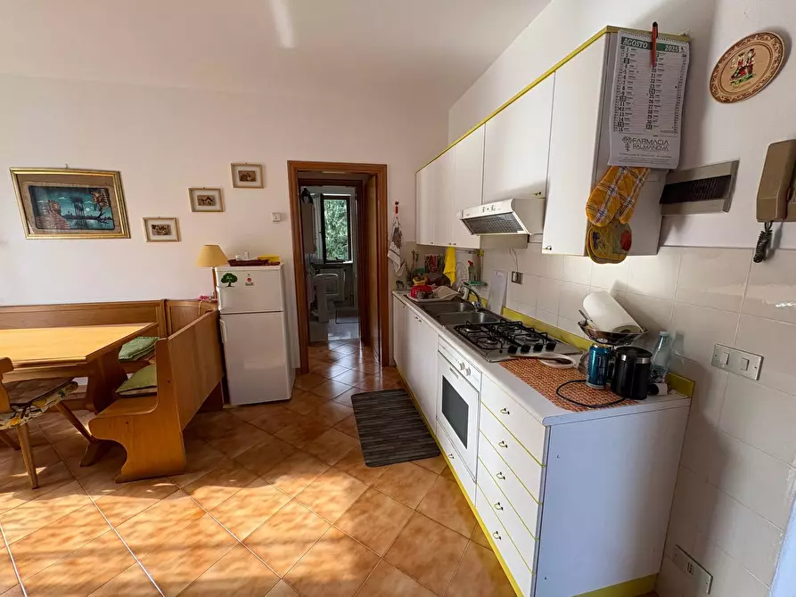 Immagine 6 di Appartamento in vendita  in Via dei Tigli 15 a Clusone