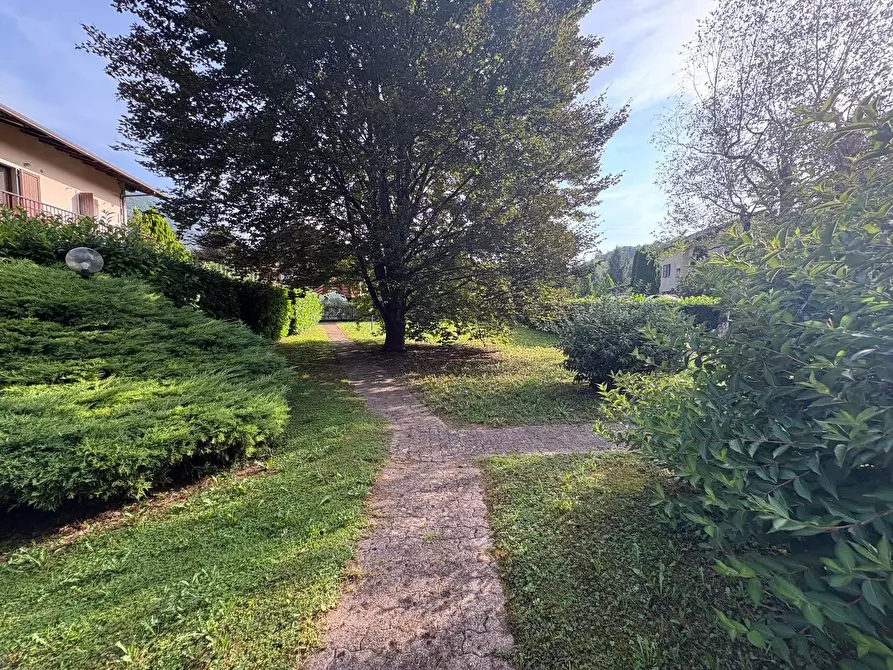 Immagine 12 di Appartamento in vendita  in Via dei Tigli 15 a Clusone