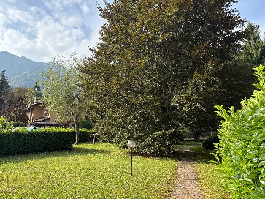 Immagine 4 di Appartamento in vendita  in Via dei Tigli 15 a Clusone