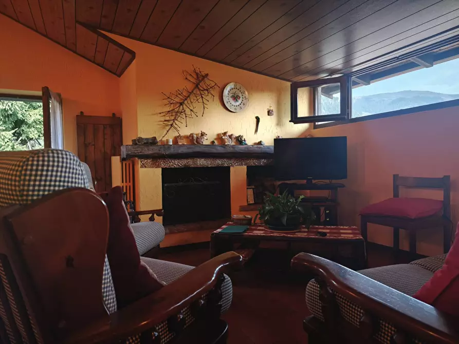 Immagine 5 di Appartamento in vendita  in Via Foppi 28 a Ardesio