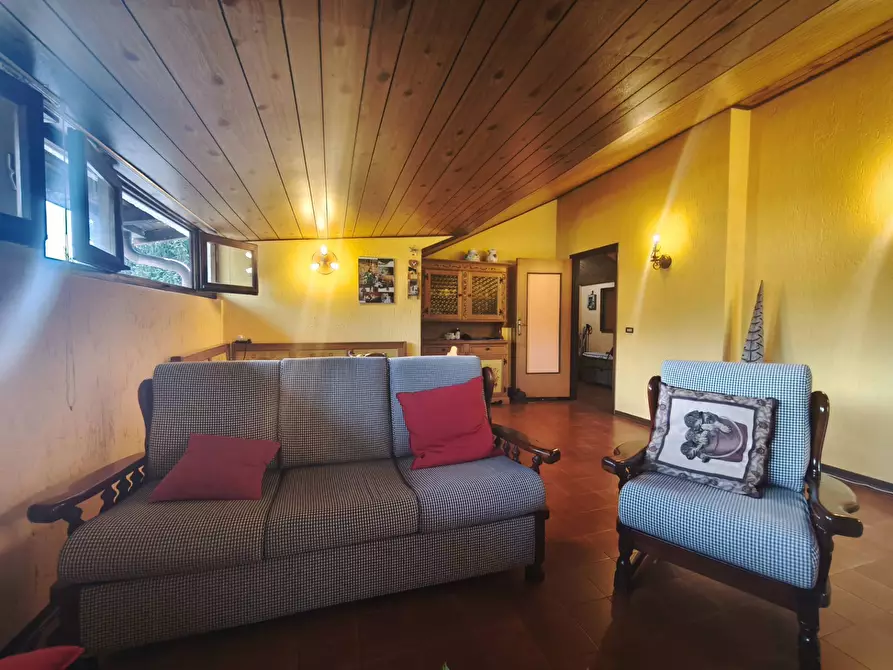 Immagine 6 di Appartamento in vendita  in Via Foppi 28 a Ardesio