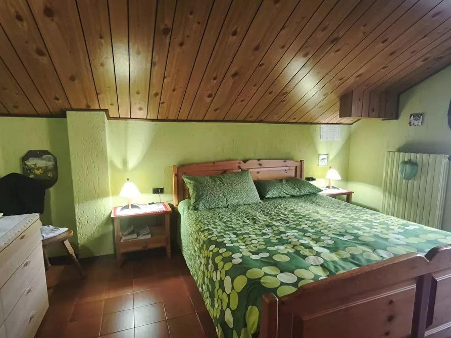 Immagine 9 di Appartamento in vendita  in Via Foppi 28 a Ardesio