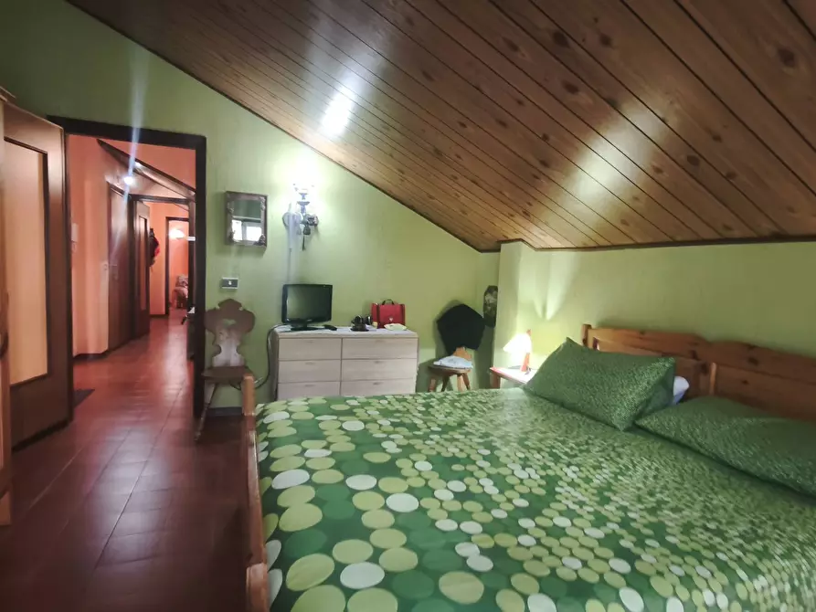 Immagine 8 di Appartamento in vendita  in Via Foppi 28 a Ardesio