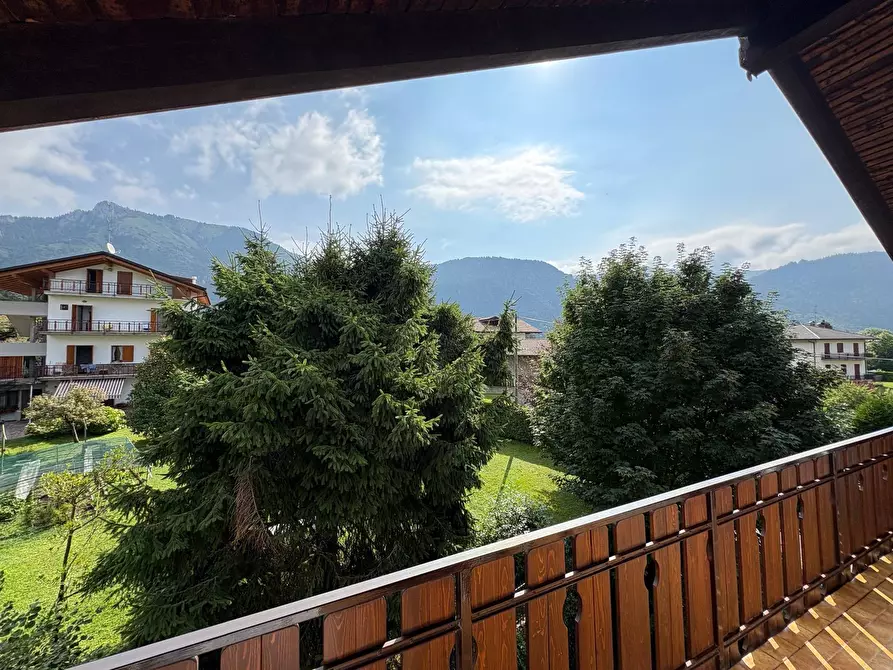 Immagine 16 di Appartamento in vendita  in Via Foppi 28 a Ardesio