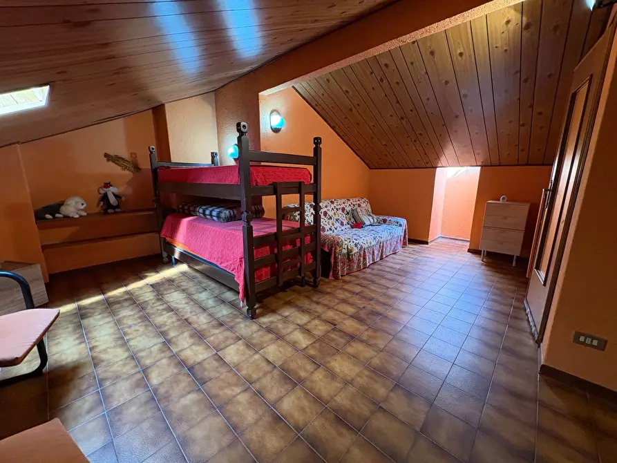 Immagine 10 di Appartamento in vendita  in Via Foppi 28 a Ardesio