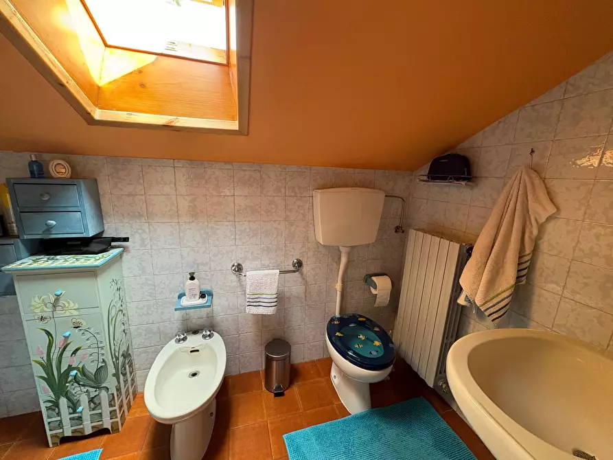 Immagine 12 di Appartamento in vendita  in Via Foppi 28 a Ardesio