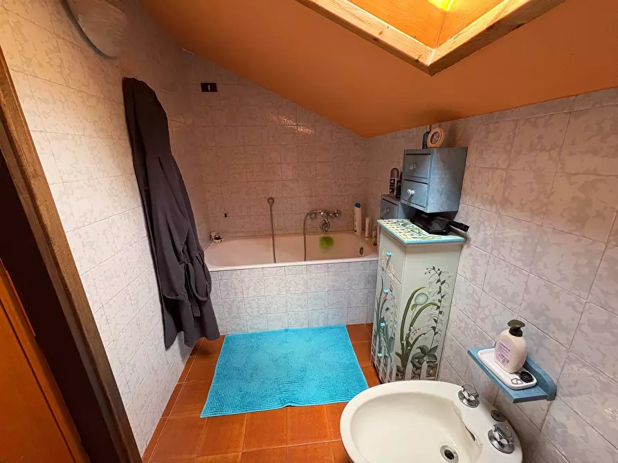 Immagine 13 di Appartamento in vendita  in Via Foppi 28 a Ardesio