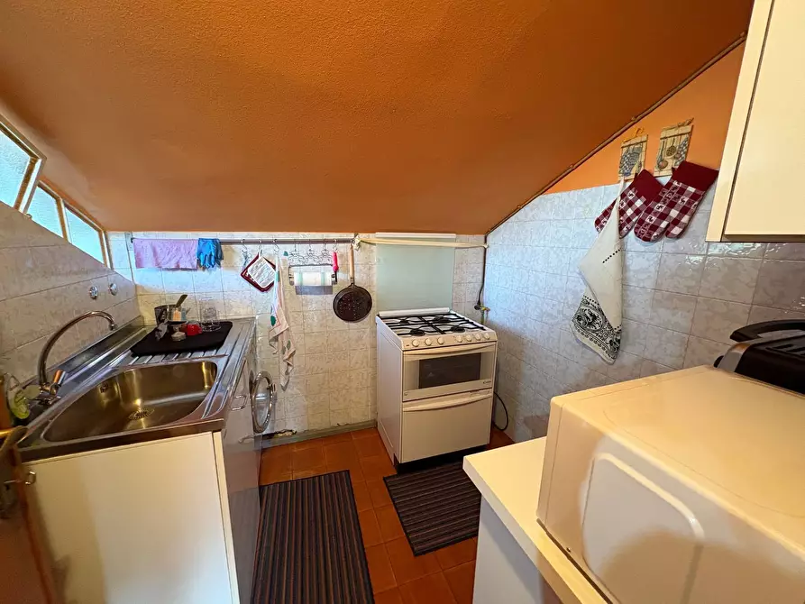 Immagine 14 di Appartamento in vendita  in Via Foppi 28 a Ardesio