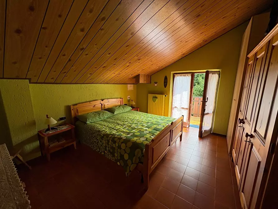 Immagine 7 di Appartamento in vendita  in Via Foppi 28 a Ardesio