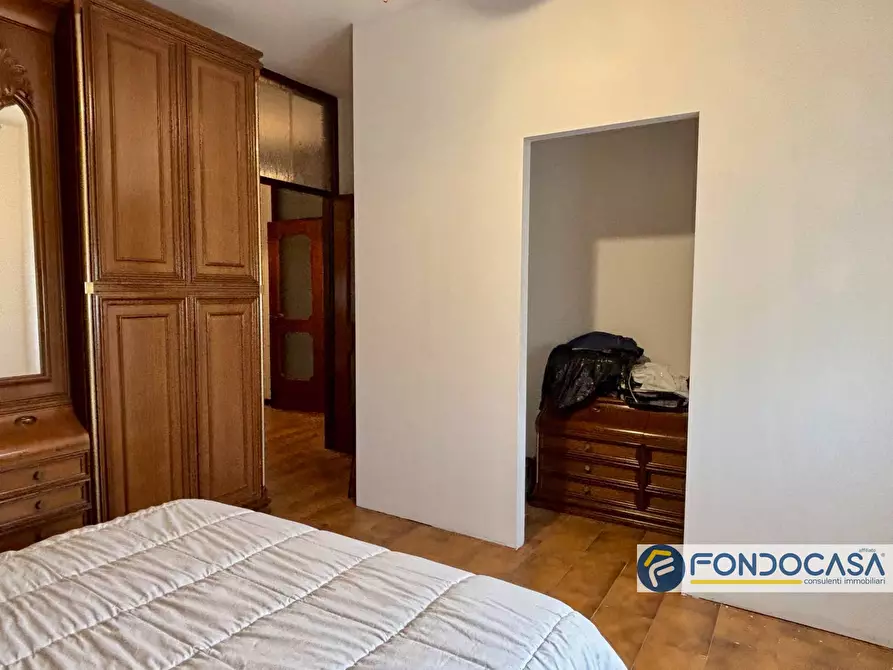 Immagine 10 di Appartamento in vendita  a Palazzolo Sull'oglio