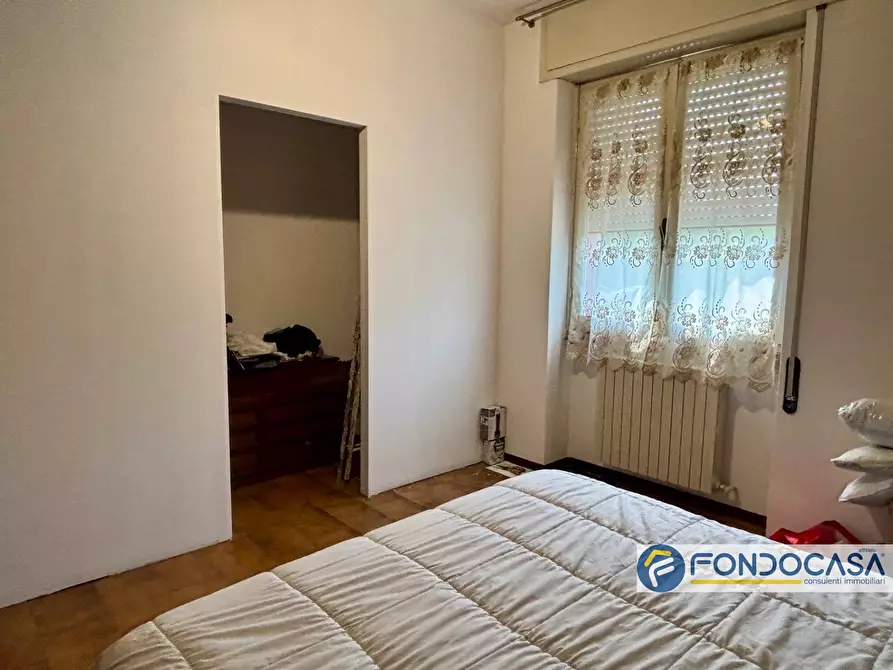 Immagine 9 di Appartamento in vendita  a Palazzolo Sull'oglio