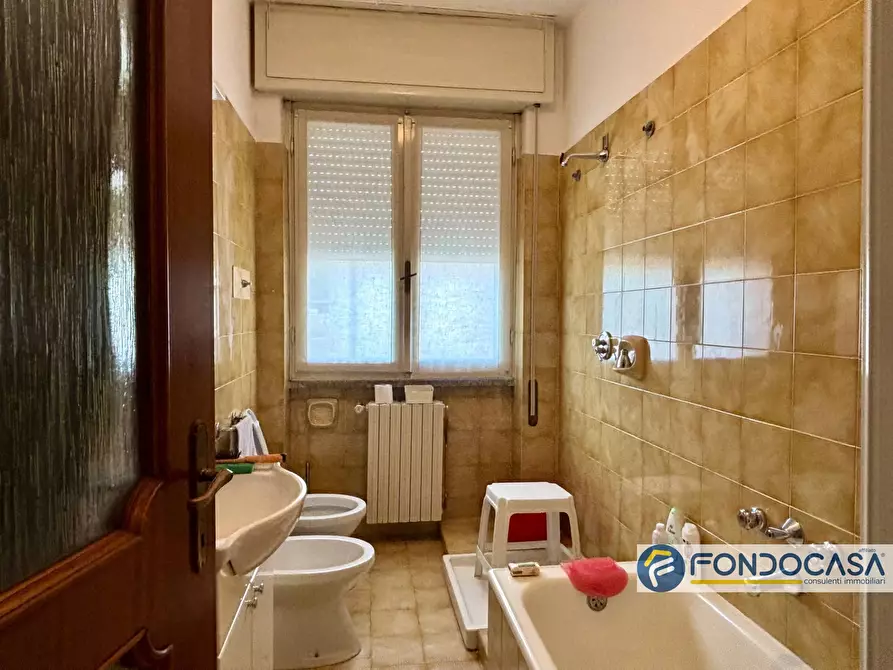 Immagine 12 di Appartamento in vendita  a Palazzolo Sull'oglio