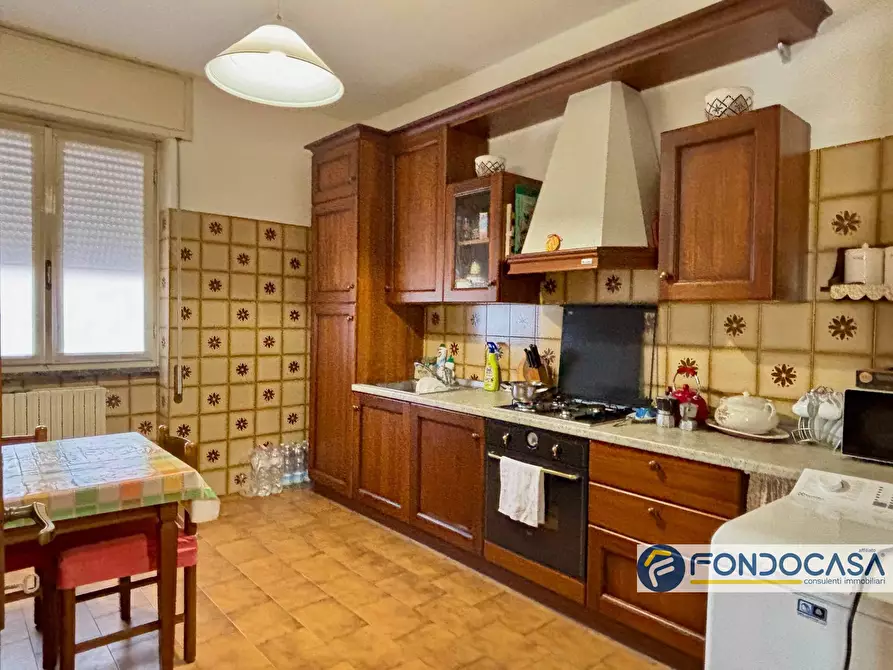 Immagine 4 di Appartamento in vendita  a Palazzolo Sull'oglio