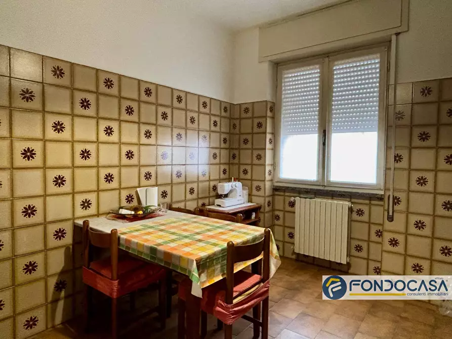 Immagine 7 di Appartamento in vendita  a Palazzolo Sull'oglio