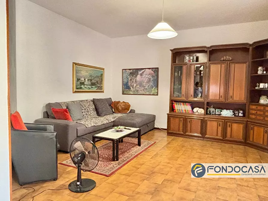 Immagine 2 di Appartamento in vendita  a Palazzolo Sull'oglio