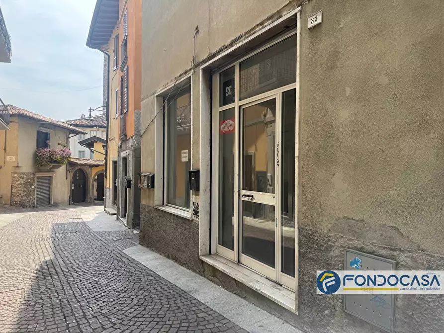 Immagine 2 di Ufficio in vendita  16 a Palazzolo Sull'oglio
