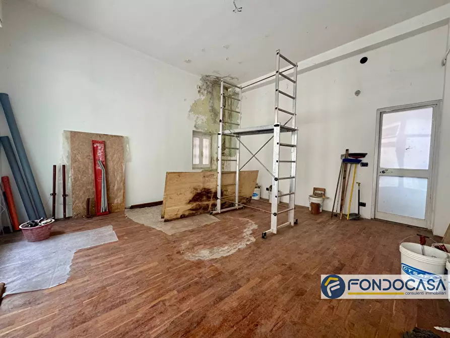 Immagine 6 di Ufficio in vendita  16 a Palazzolo Sull'oglio