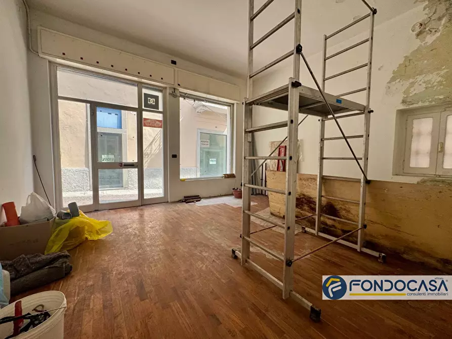 Immagine 3 di Ufficio in vendita  16 a Palazzolo Sull'oglio