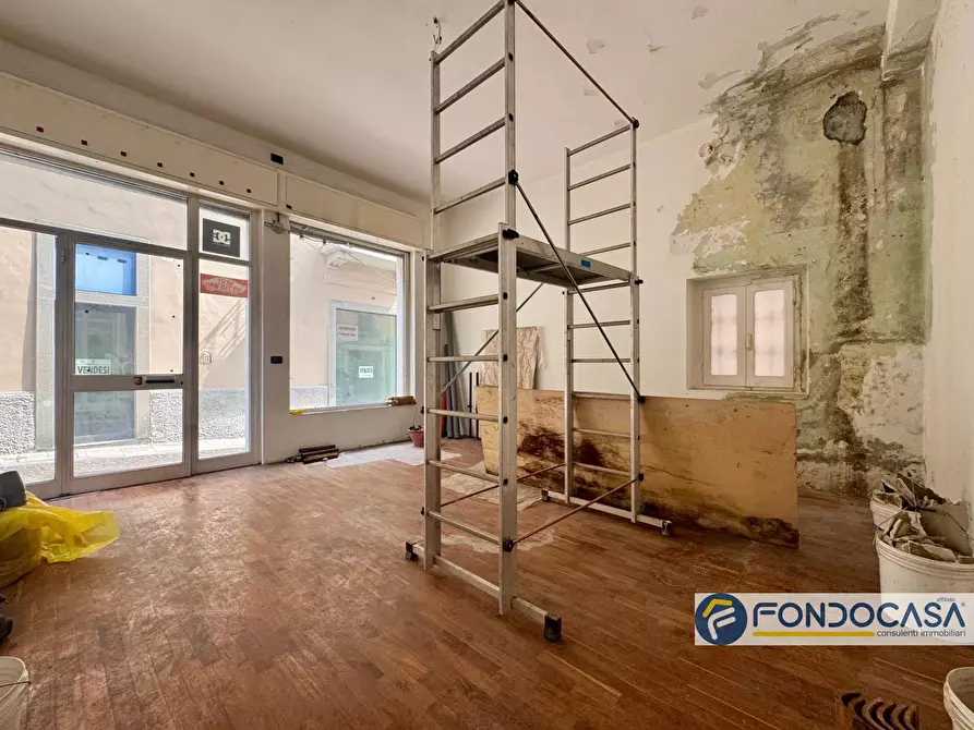 Immagine 5 di Ufficio in vendita  16 a Palazzolo Sull'oglio