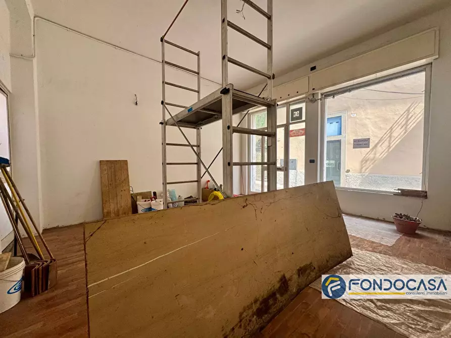 Immagine 4 di Ufficio in vendita  16 a Palazzolo Sull'oglio