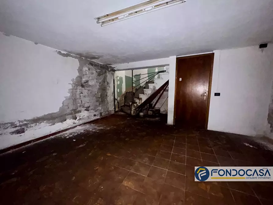 Immagine 10 di Ufficio in vendita  16 a Palazzolo Sull'oglio