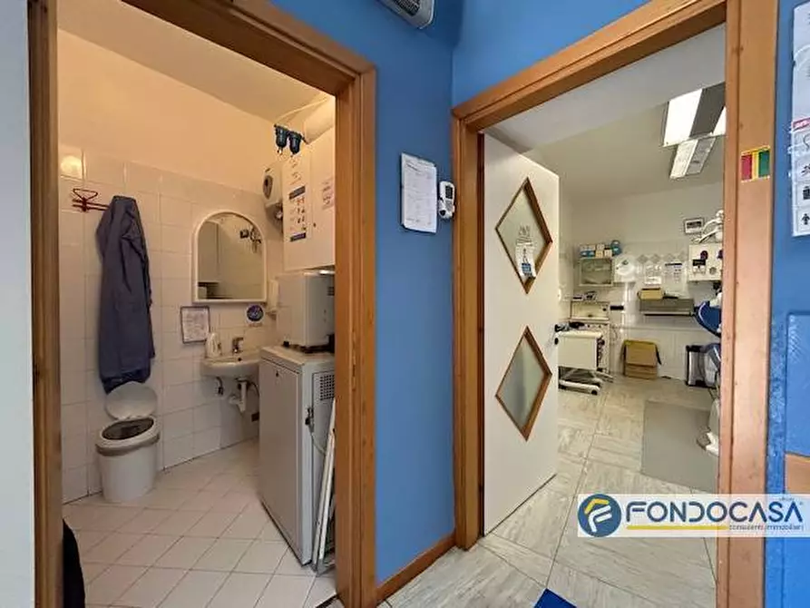 Immagine 9 di Ufficio in vendita  15 a Cologne