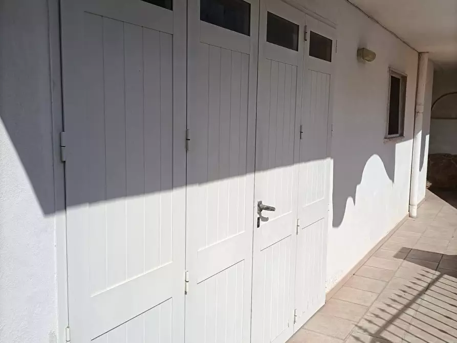 Immagine 2 di Appartamento in vendita  in via 1CAMPOMARINO 9 a Avetrana