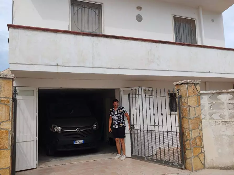 Immagine 1 di Appartamento in vendita  in via 1CAMPOMARINO 9 a Avetrana