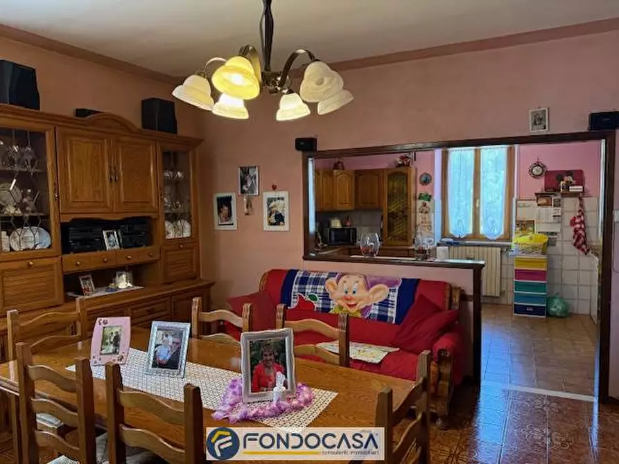 Immagine 8 di Appartamento in vendita  a Lograto