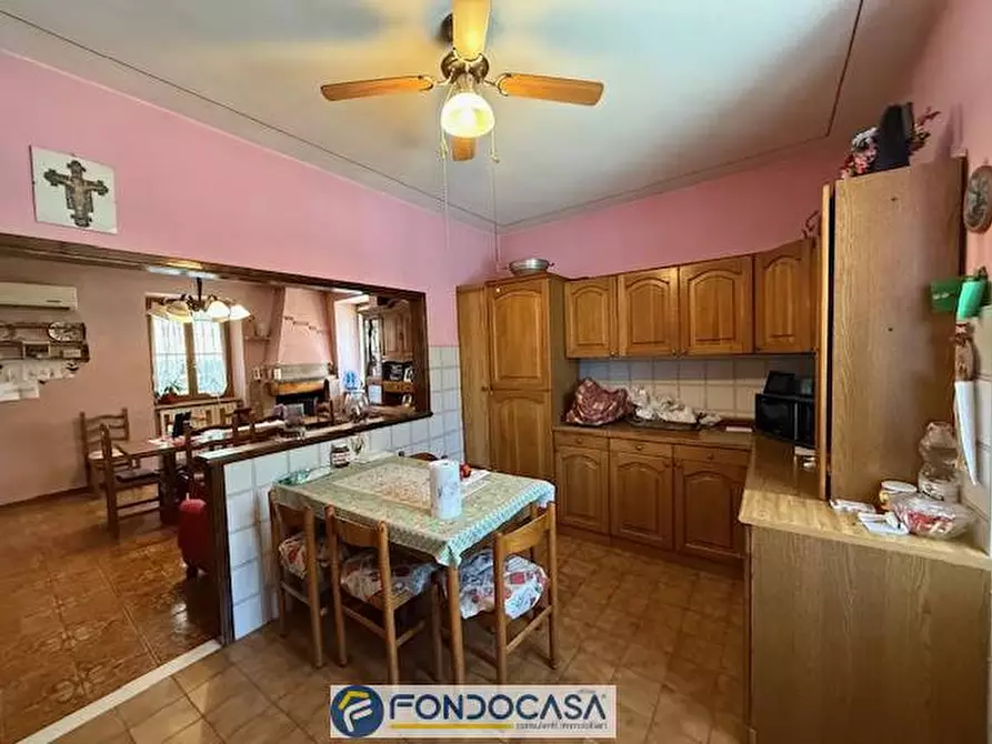 Immagine 9 di Appartamento in vendita  a Lograto