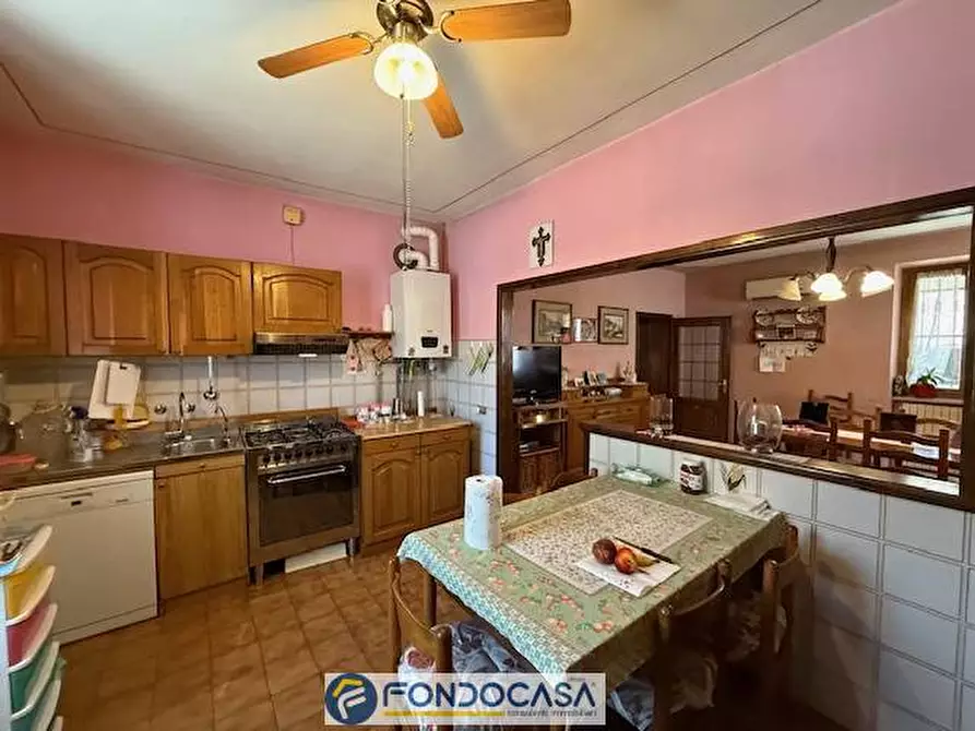 Immagine 6 di Appartamento in vendita  a Lograto