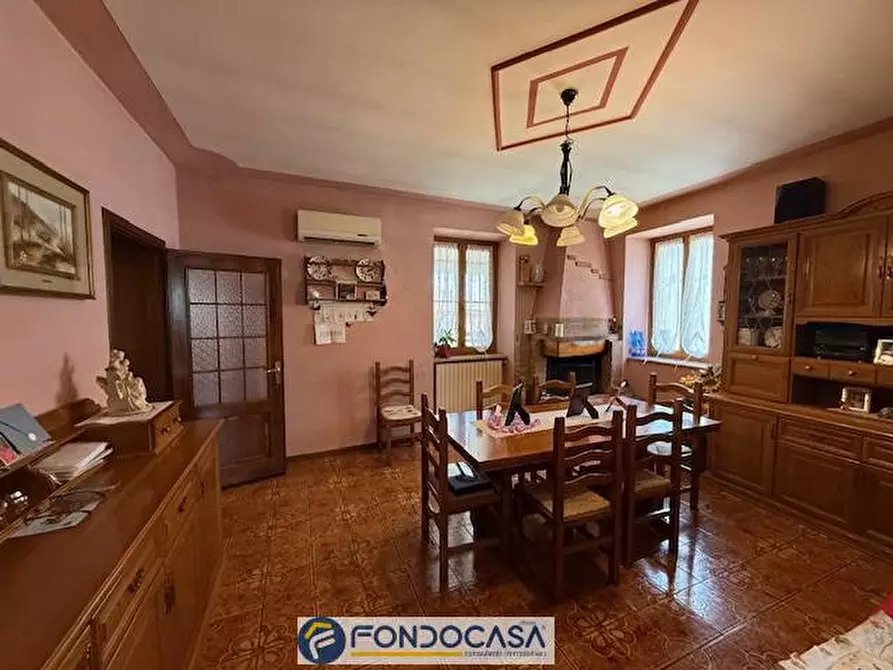 Immagine 5 di Appartamento in vendita  a Lograto