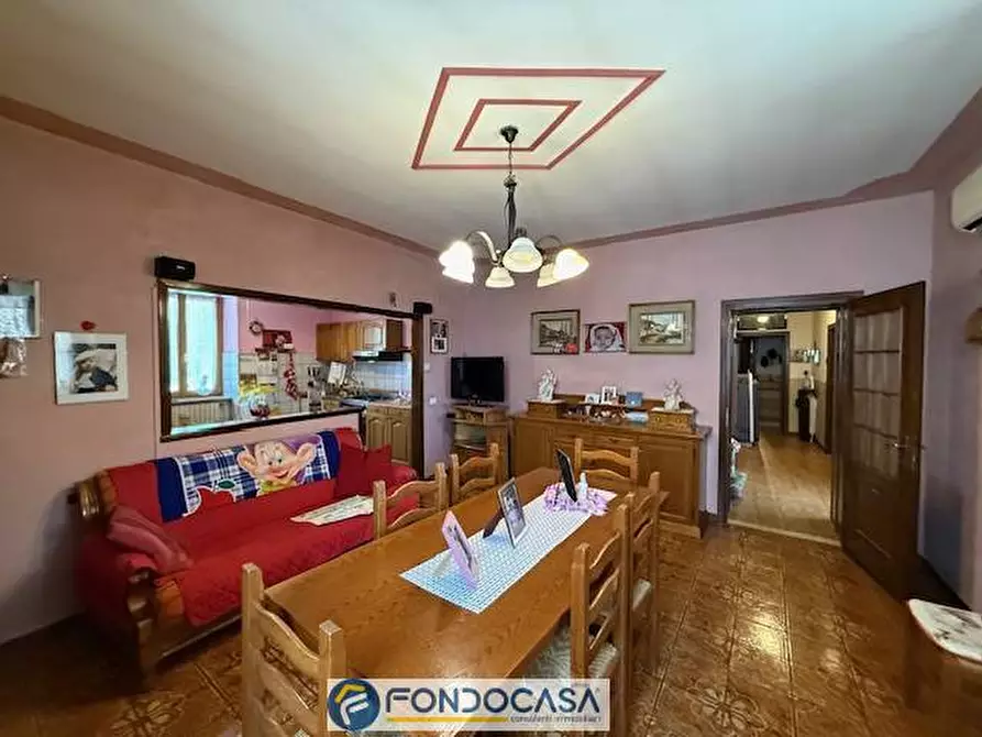 Immagine 3 di Appartamento in vendita  a Lograto