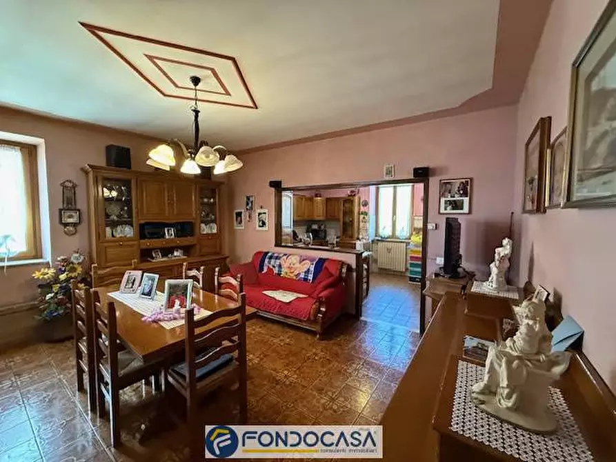 Immagine 4 di Appartamento in vendita  a Lograto