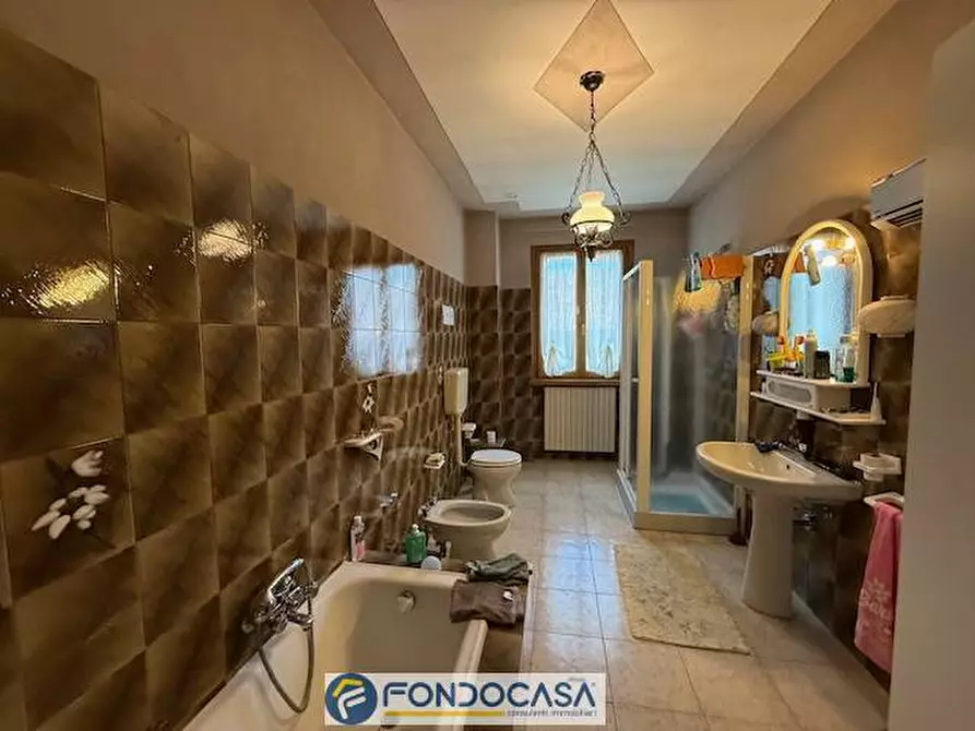 Immagine 28 di Appartamento in vendita  a Lograto