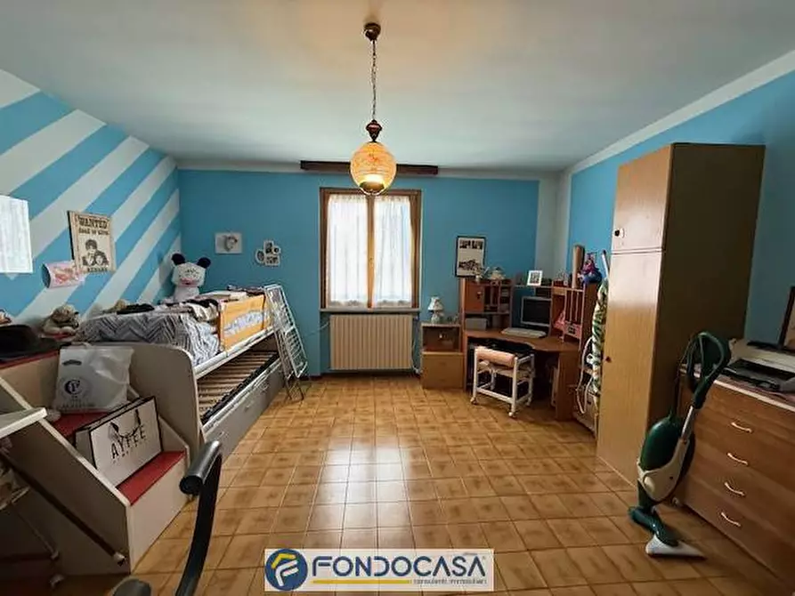 Immagine 20 di Appartamento in vendita  a Lograto