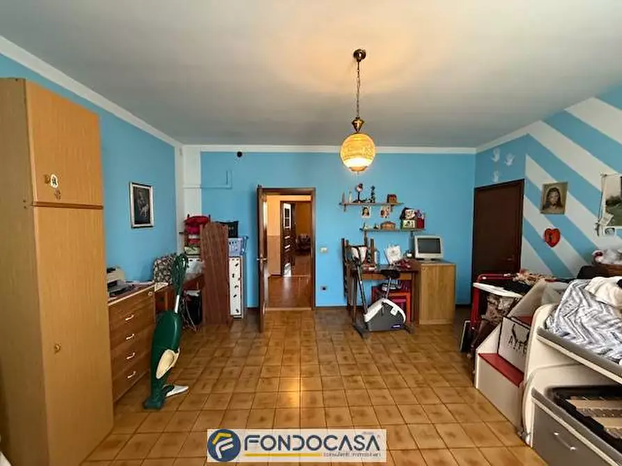 Immagine 21 di Appartamento in vendita  a Lograto