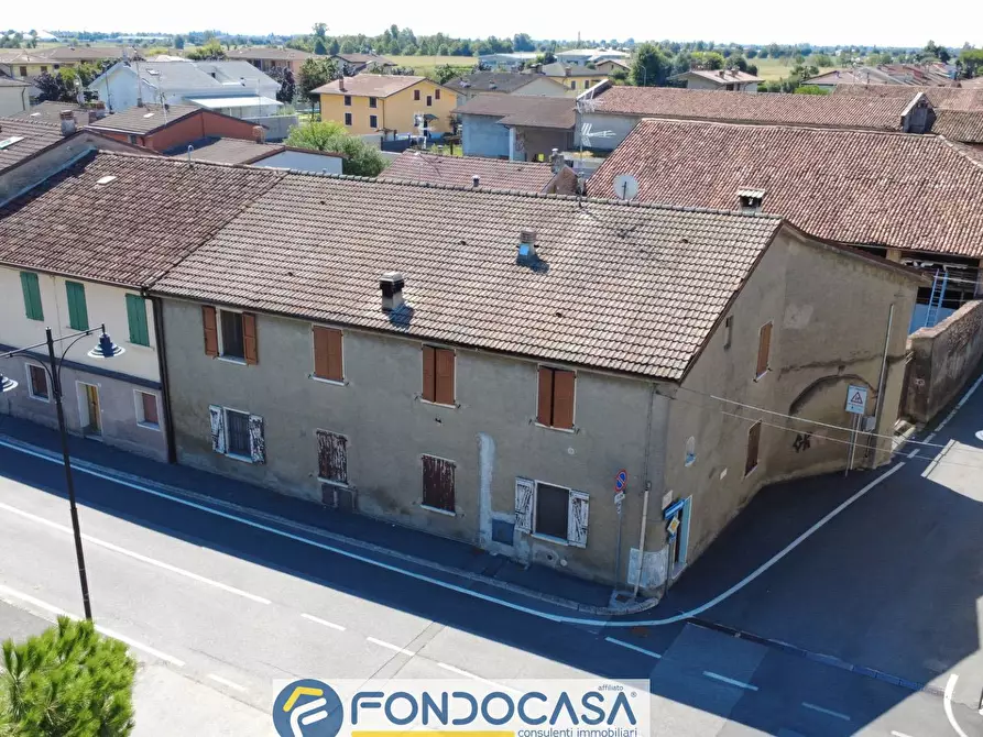 Immagine 36 di Appartamento in vendita  a Lograto