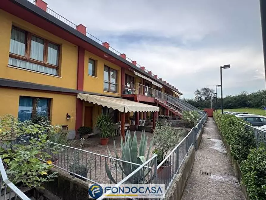 Immagine 1 di Appartamento in vendita  a Cazzago San Martino