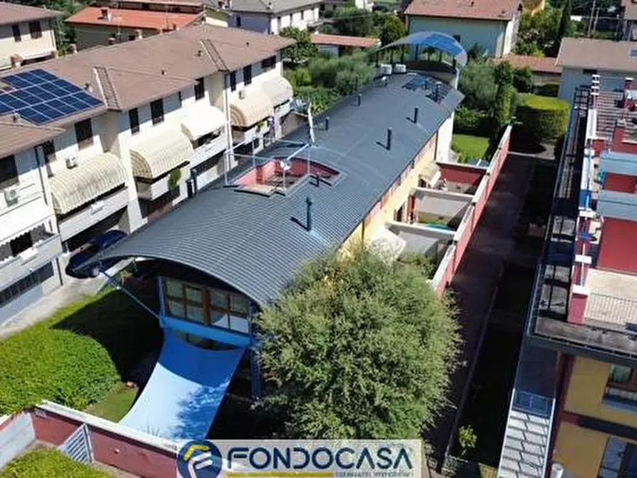 Immagine 1 di Appartamento in vendita  a Cazzago San Martino