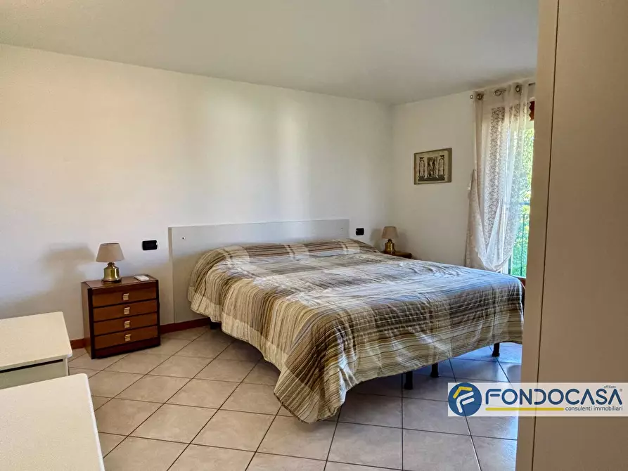 Immagine 8 di Appartamento in vendita  a Castelli Calepio