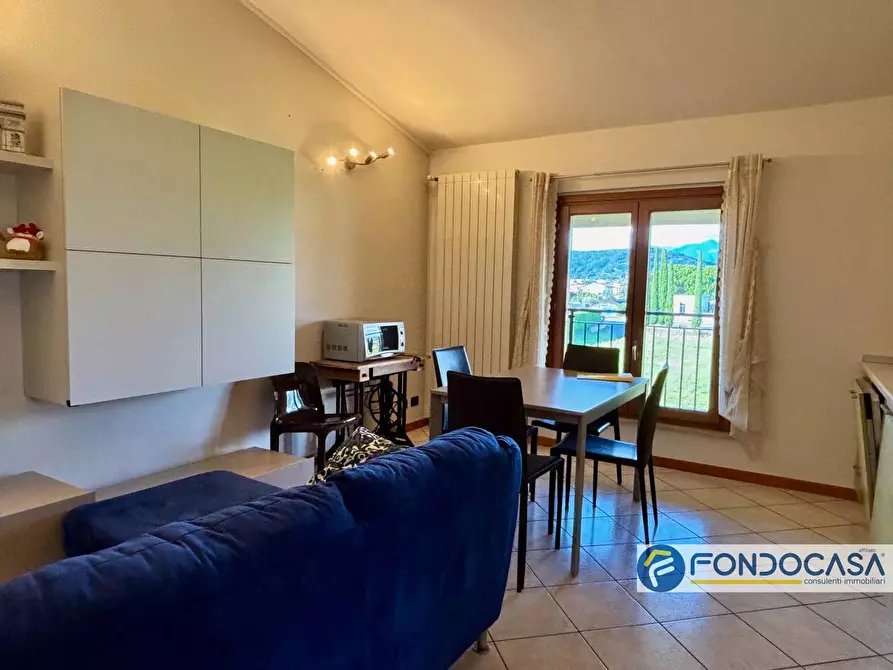 Immagine 4 di Appartamento in vendita  a Palazzolo Sull'oglio