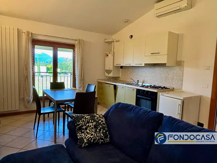Immagine 3 di Appartamento in vendita  a Palazzolo Sull'oglio