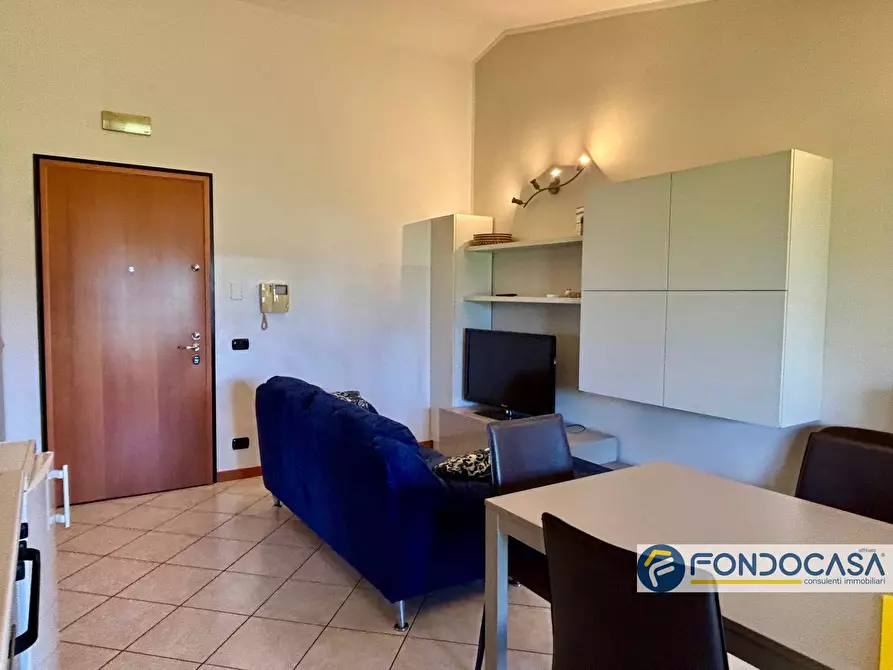 Immagine 2 di Appartamento in vendita  a Palazzolo Sull'oglio