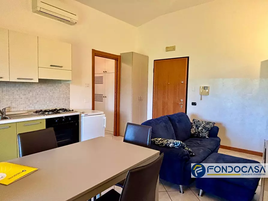 Immagine 5 di Appartamento in vendita  a Palazzolo Sull'oglio