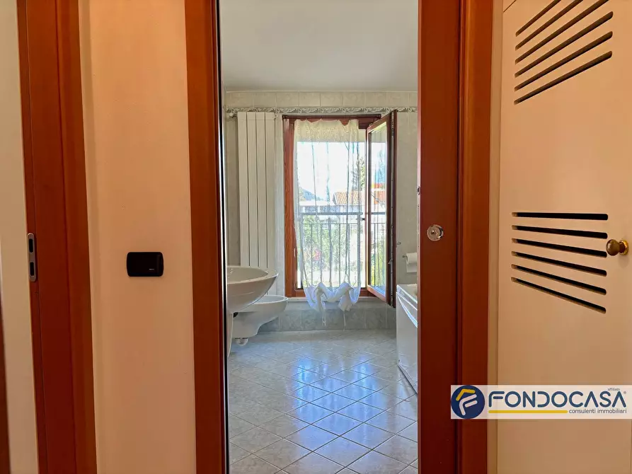 Immagine 6 di Appartamento in vendita  a Palazzolo Sull'oglio