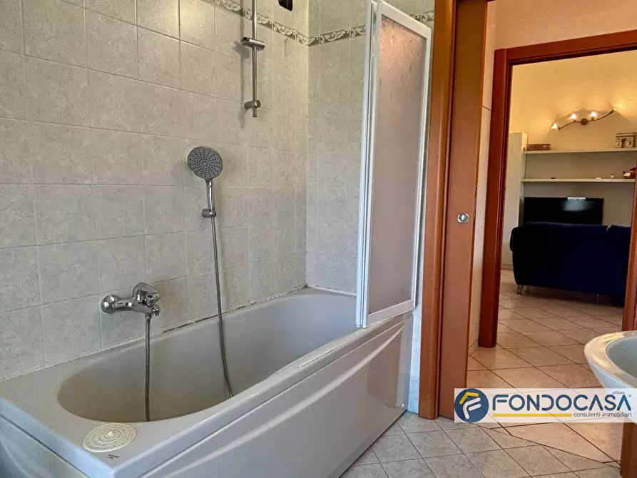 Immagine 12 di Appartamento in vendita  a Palazzolo Sull'oglio