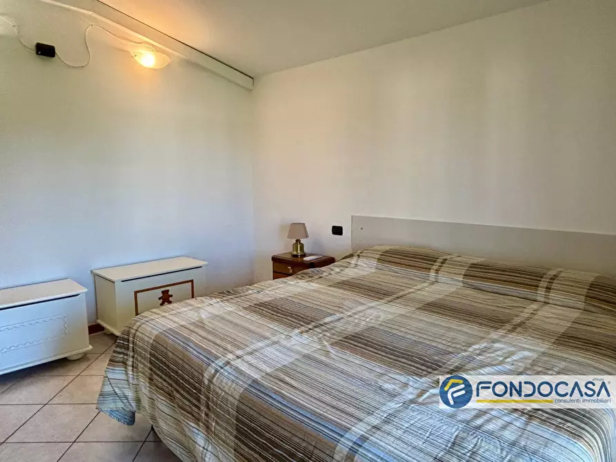 Immagine 9 di Appartamento in vendita  a Palazzolo Sull'oglio