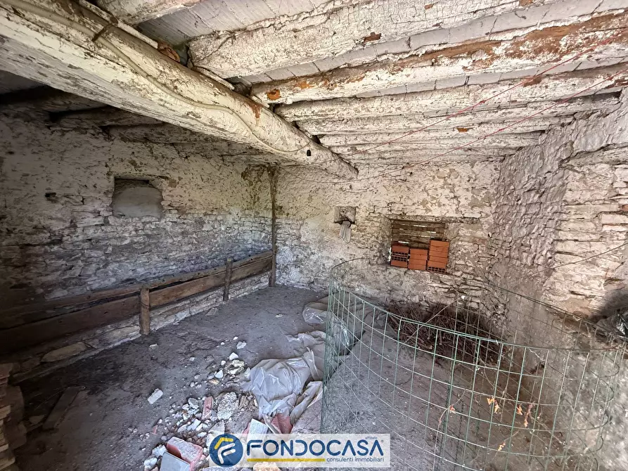 Immagine 10 di Rustico / casale in vendita  a Angolo Terme