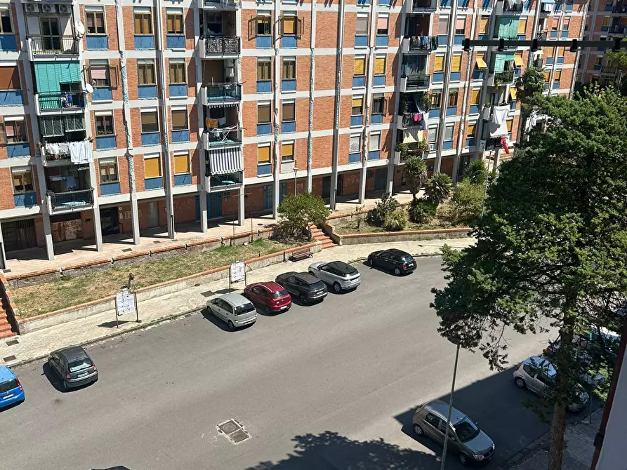 appartamento in vendita a Salerno in zona Mariconda